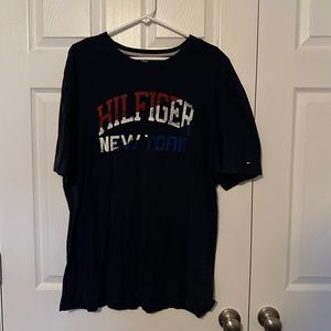 Tommy Hilfiger Short Sleeve Shirt